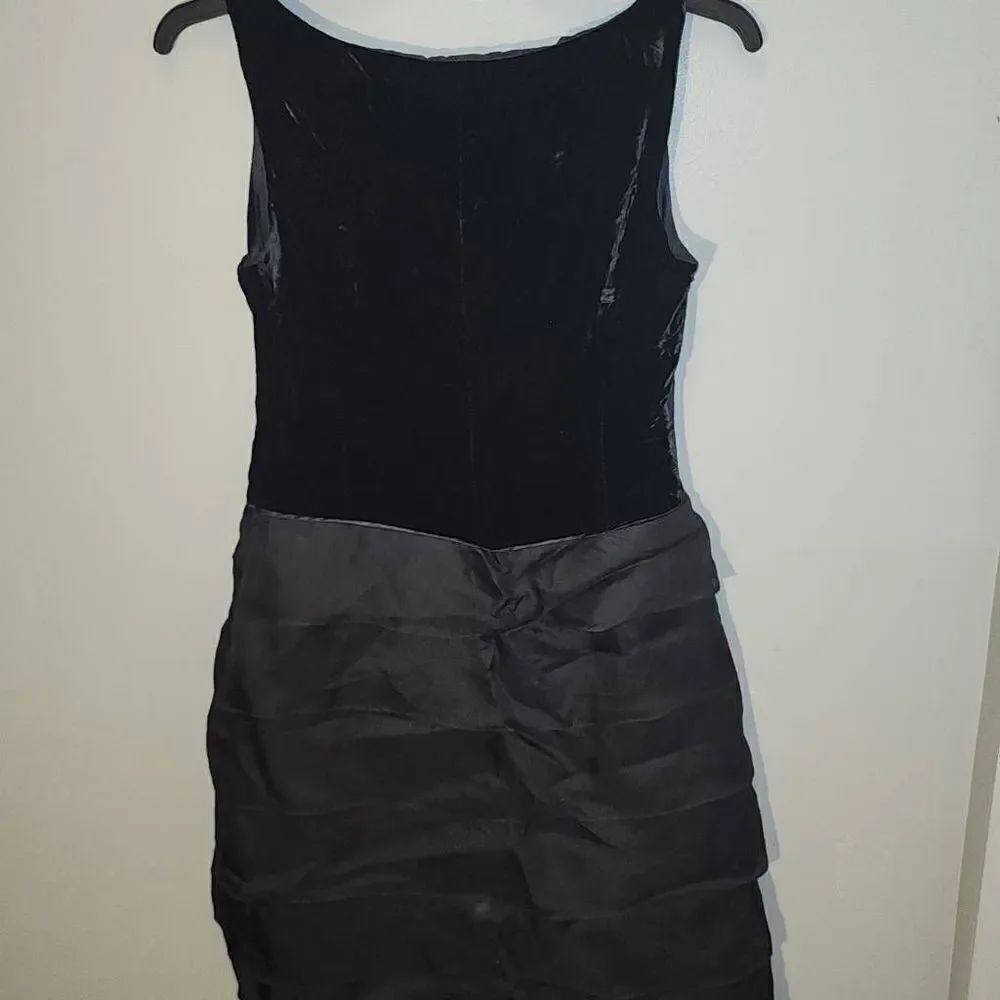 Talbots Cocktail Dress - Picture 5 of 6